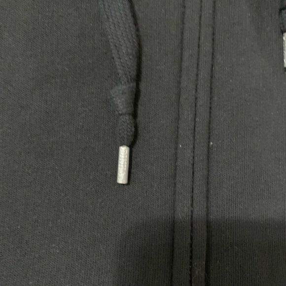 Victoria’s Secret Pink Bling Fern Limited Edition Hoodie XS - Picture 11 of 12